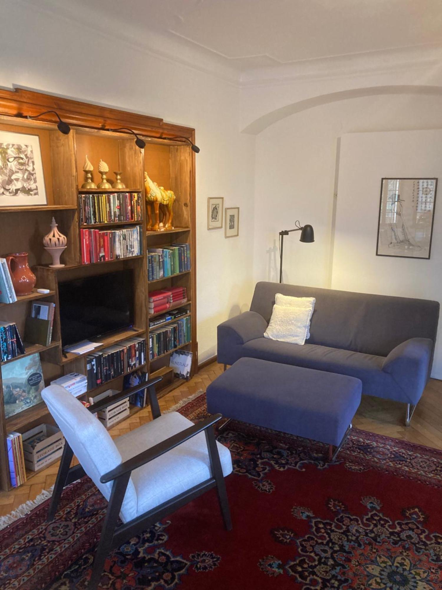 Ferienwohnung Villa Am Fluss لاوف آن در بغنيتز المظهر الخارجي الصورة