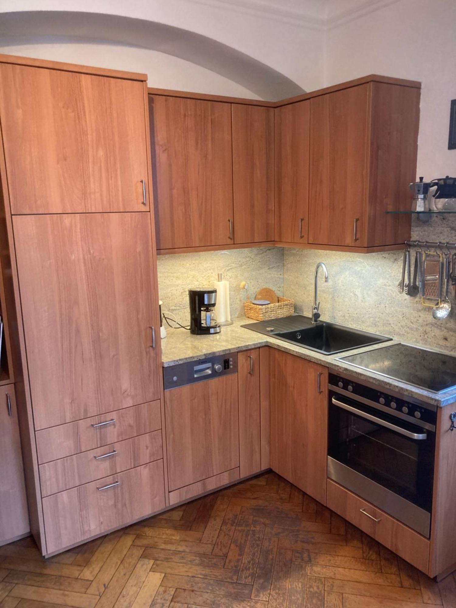 Ferienwohnung Villa Am Fluss لاوف آن در بغنيتز المظهر الخارجي الصورة