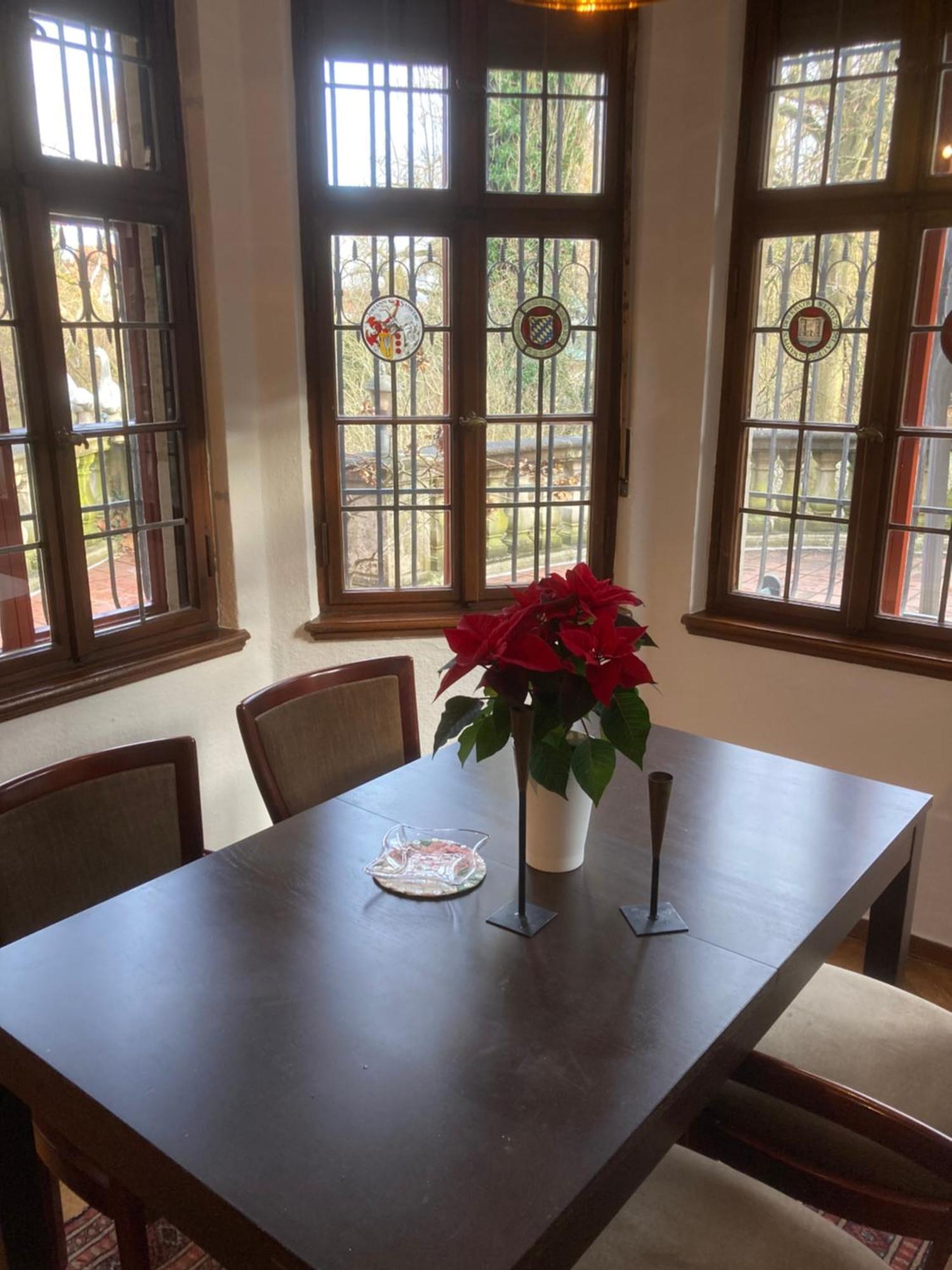 Ferienwohnung Villa Am Fluss لاوف آن در بغنيتز المظهر الخارجي الصورة