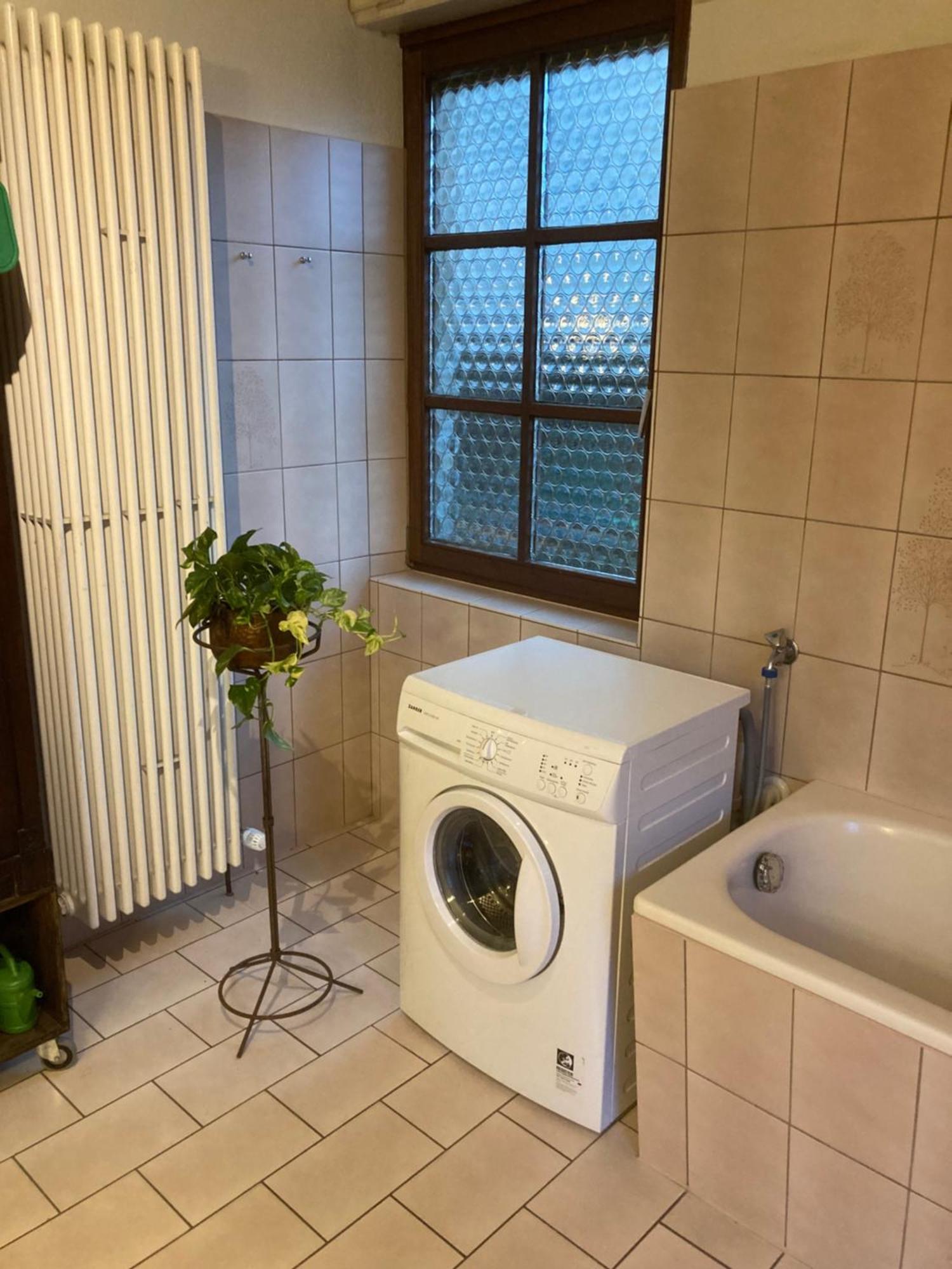Ferienwohnung Villa Am Fluss لاوف آن در بغنيتز المظهر الخارجي الصورة