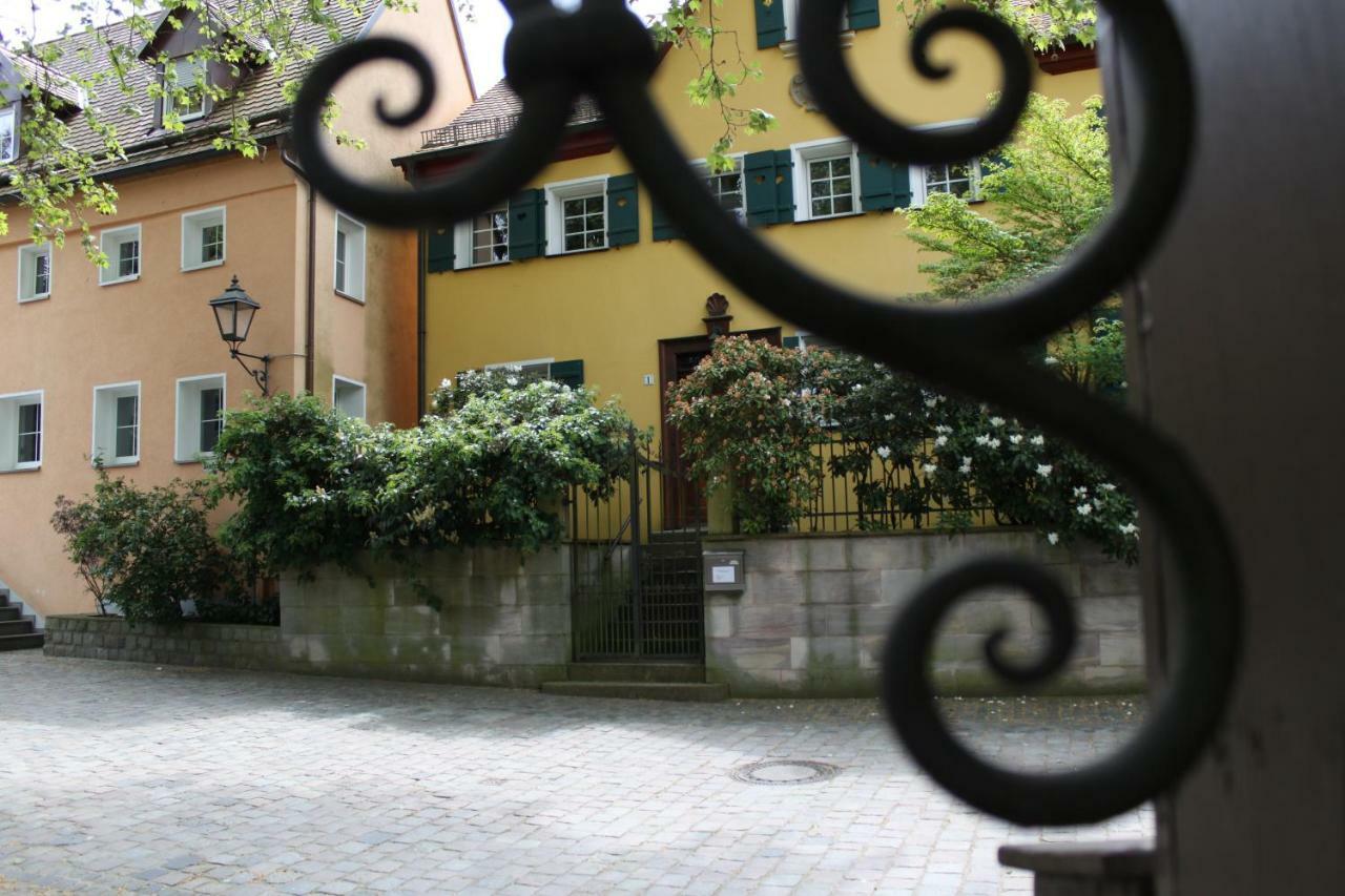 Ferienwohnung Villa Am Fluss لاوف آن در بغنيتز المظهر الخارجي الصورة